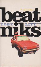 Beat Niks by Toby  Litt